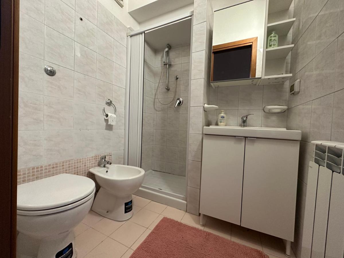 Casa Susanna - Delizioso Piano Terra, Centralissimo, Superservito, Tranquillo, Appena Fuori Ztl Parcheggio Libero Terni Eksteriør bilde